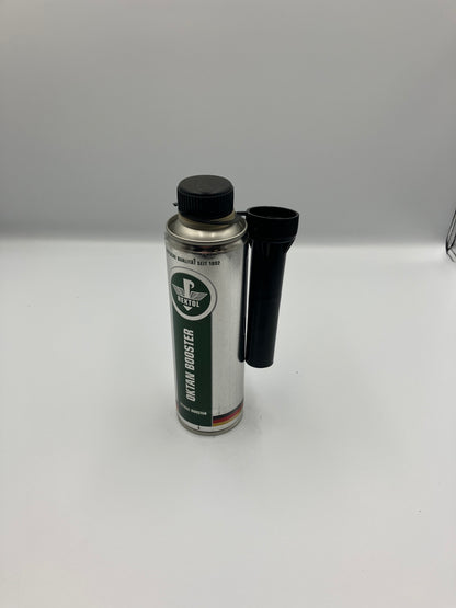 Rektol Oktan booster - Bensinadditiv (10410)
