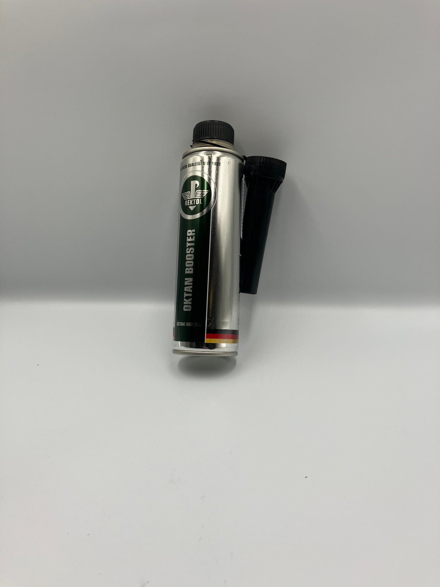 Rektol Oktan booster - Bensinadditiv (10410)