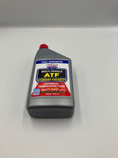 ATF växellådsolja - 1qt flaska (LUC10418)