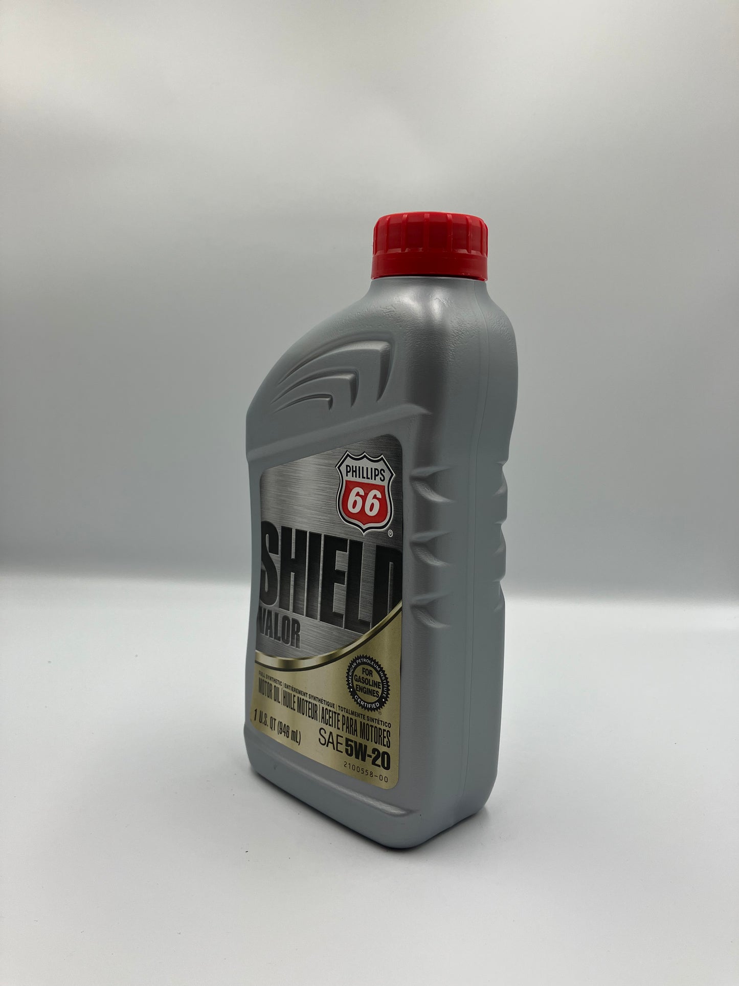 Phillips 66 - 5W-20 SAE Full Synthetic (PH520)
