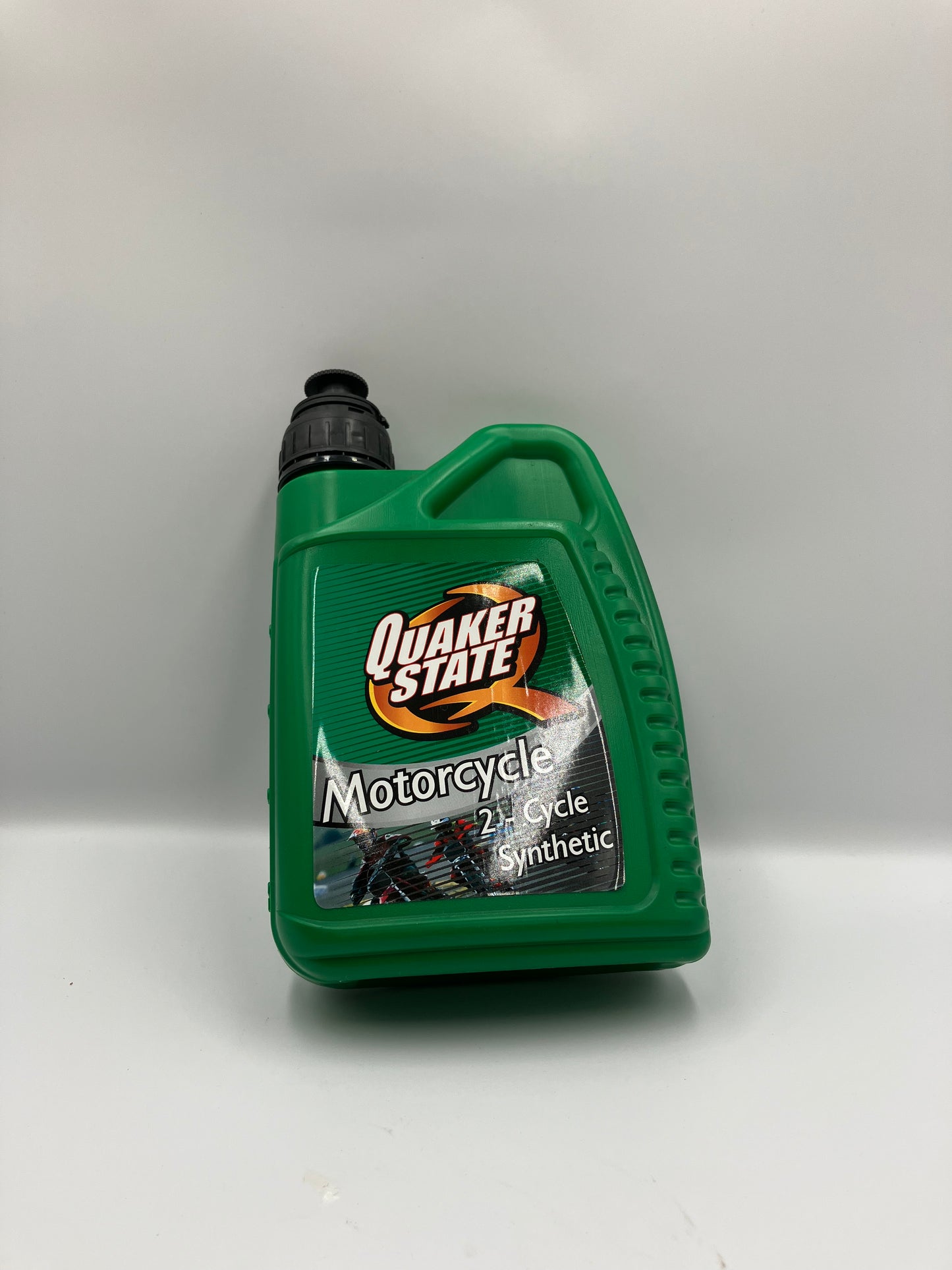 Quaker State Motorolja- motorcykel 2- Cycle Synthetic (QS2CYCLE)