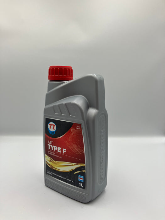 77 Växellådsolja - ATF Type F