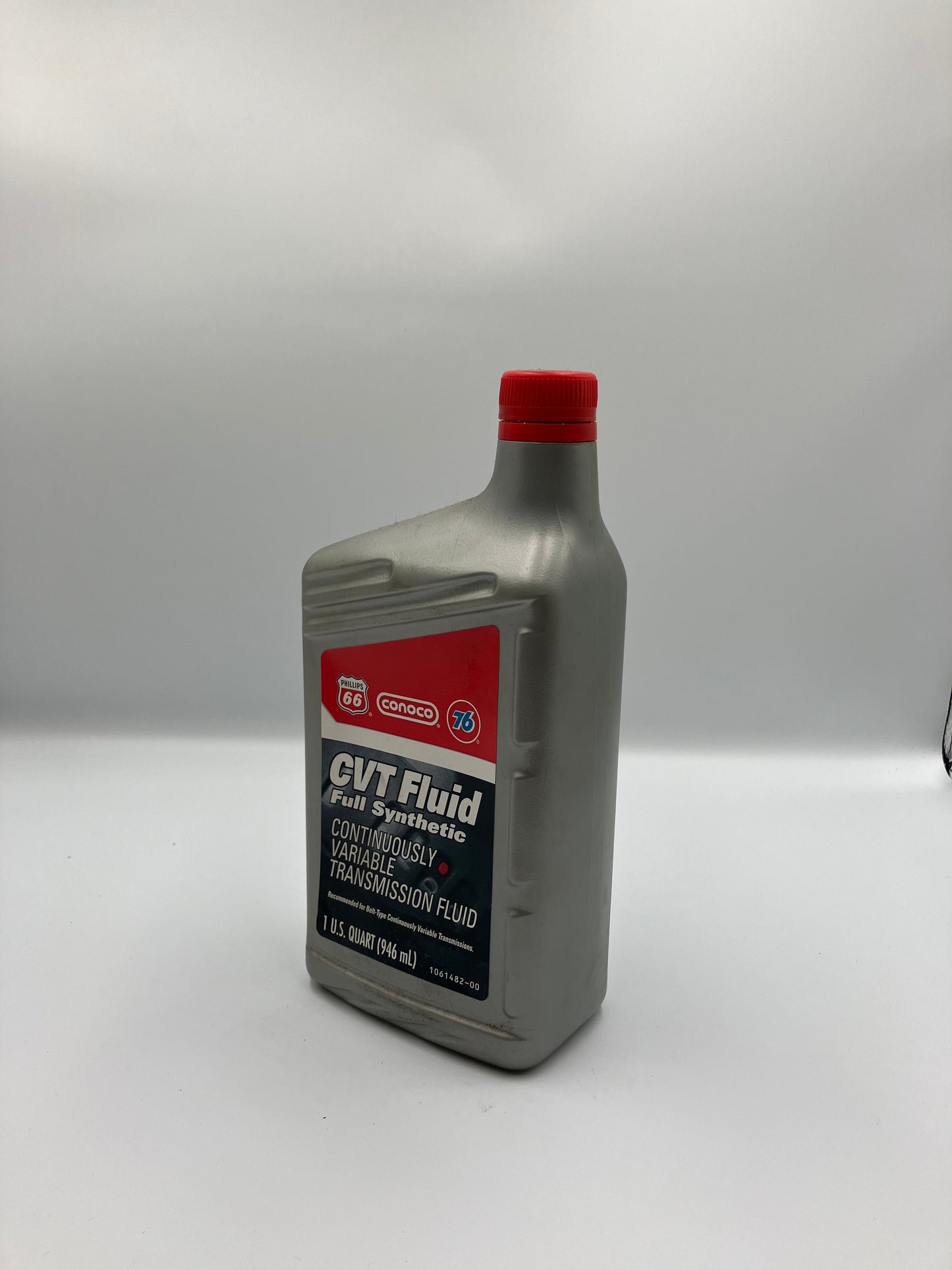 Phillips 66 - Full Synthetic CVT Fluid (ATFCVT)