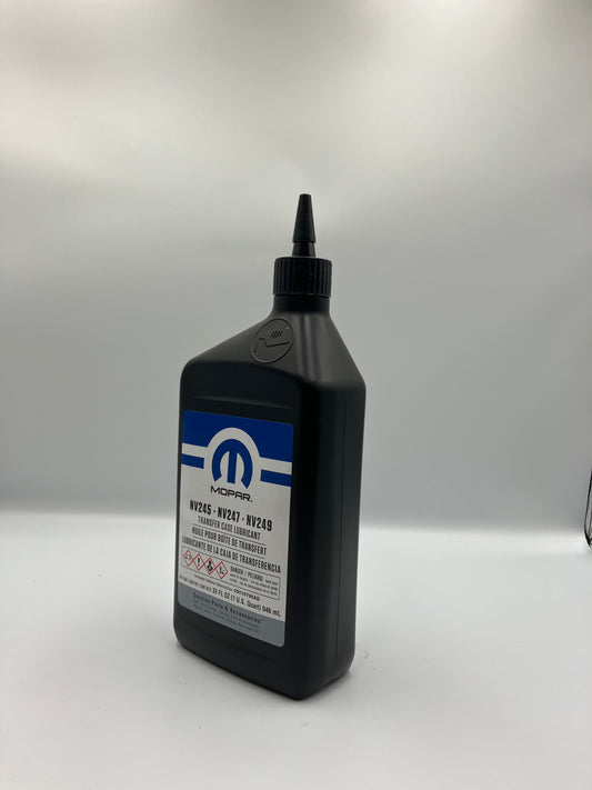 Mopar - Kraftfördelningsväxelolja (05016796AD)