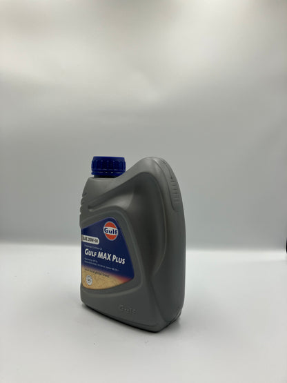 Gulf MAX Plus Motorolja ()