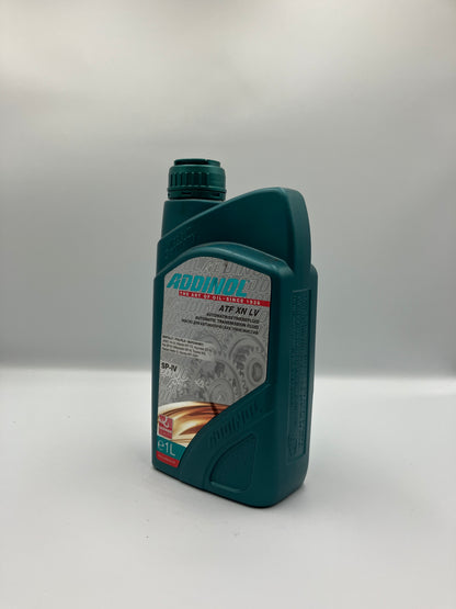 Addinol Växellådsolja - ATF XN 8 för 8-växlad växellåda (ADD8HP)