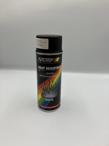 Motip Heat resistant 800C ()