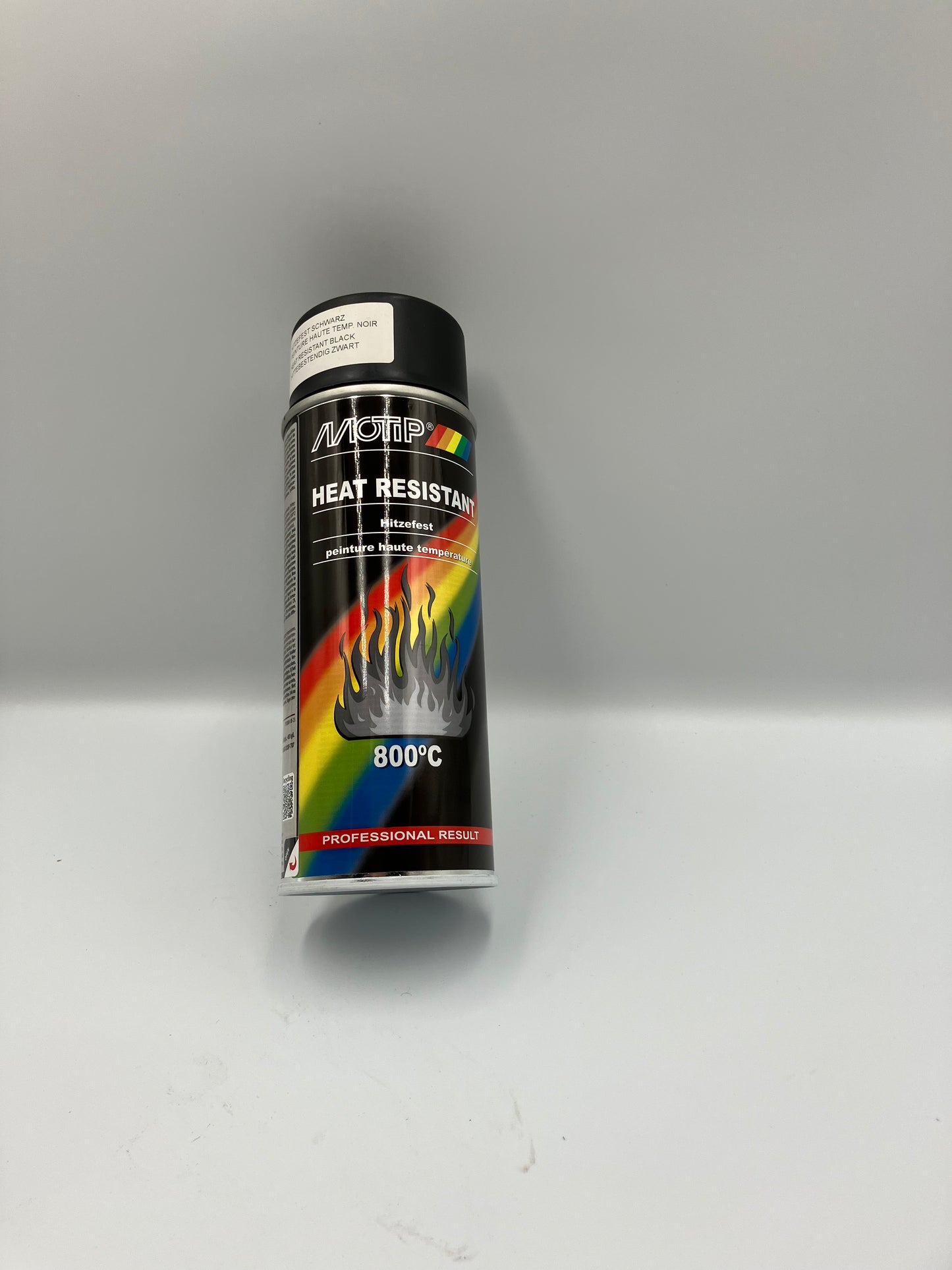 Motip Heat resistant 800C ()