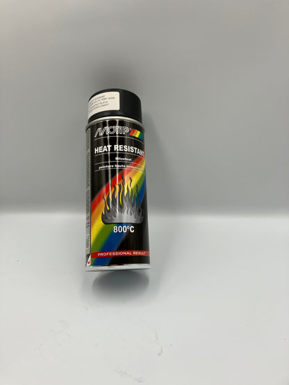 Motip Heat resistant 800C ()