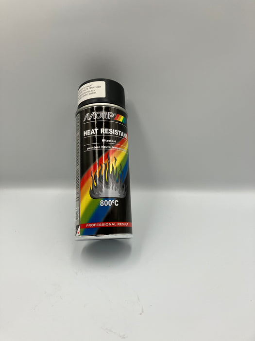 Motip Heat resistant 800C
