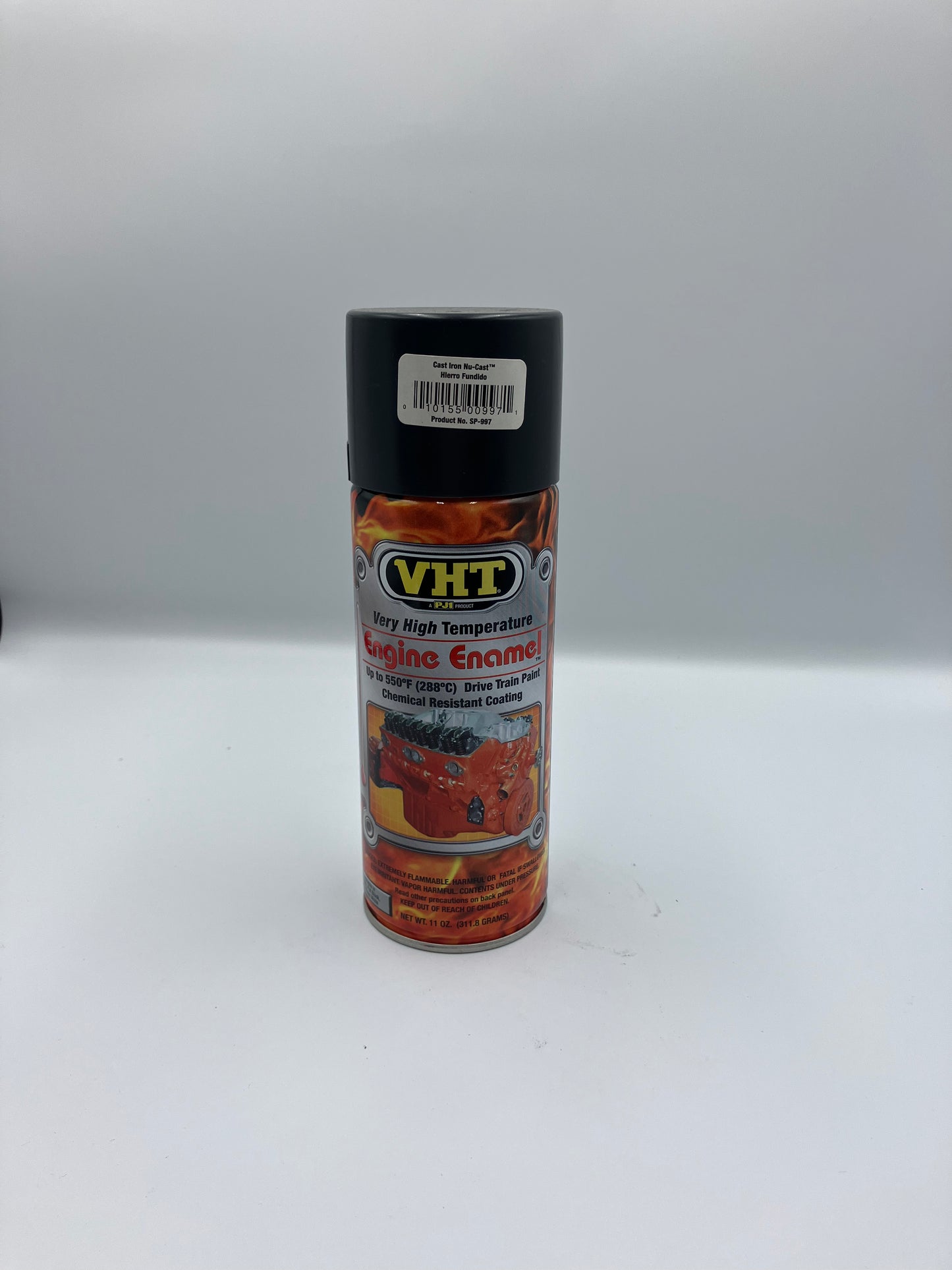 VHT - Engine Enamel (SP997)