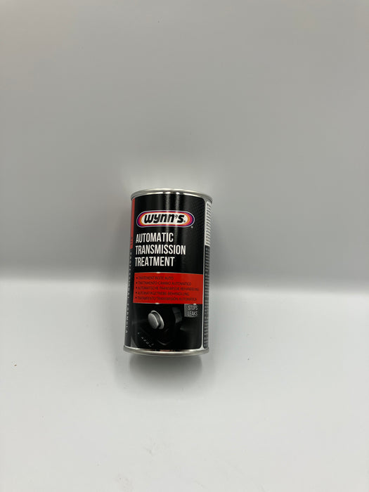 Wynns Automatic Transmission Treatment