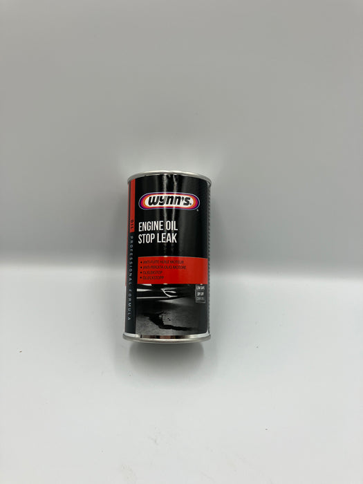 Wynn´s - Motorolja stop leak