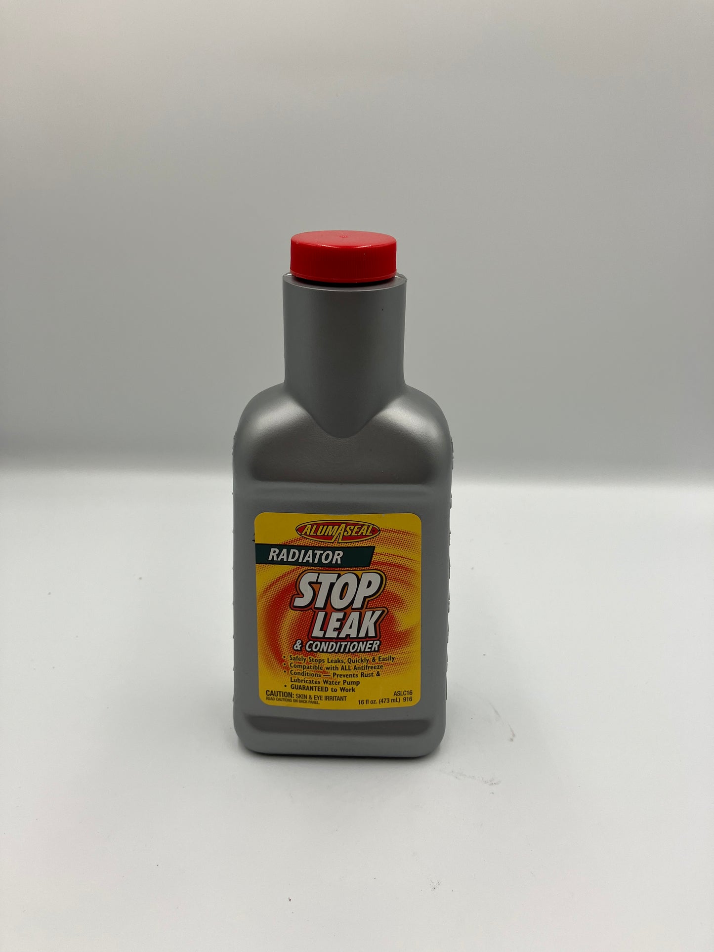 AlumAseal - Kylare stop leak (2000)