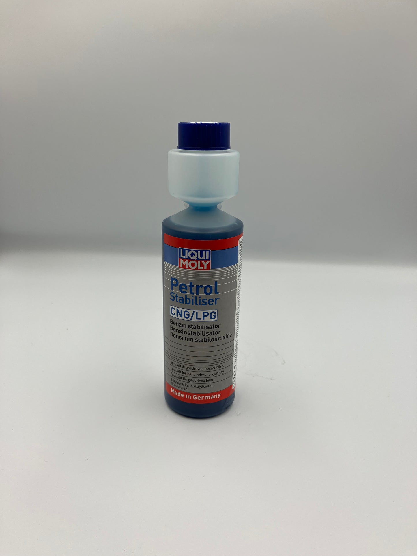 Liqui Moly - Bensinstabilisator (28171)