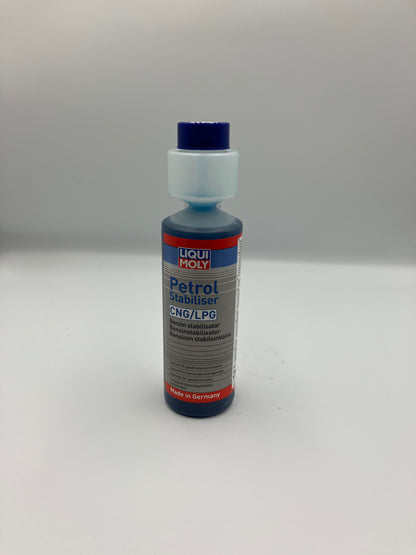 Liqui Moly - Bensinstabilisator (28171)