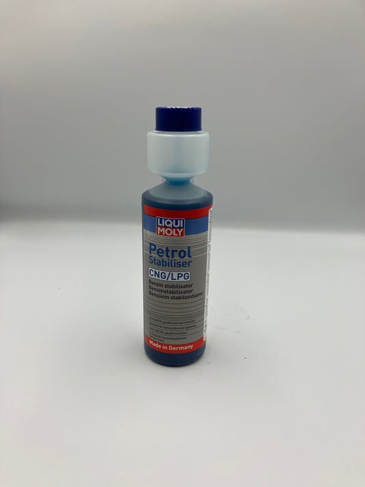 Liqui Moly - Bensinstabilisator (28171)