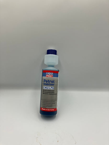 Liqui Moly - Bensinstabilisator (28171)
