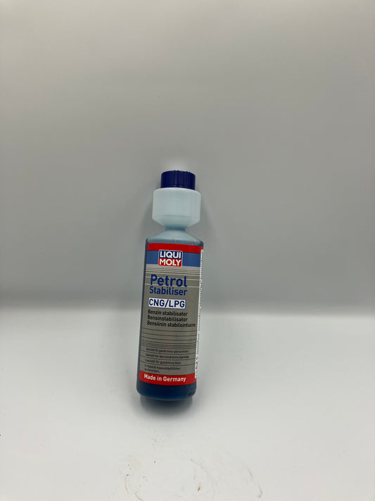 Liqui Moly - Bensinstabilisator (28171)
