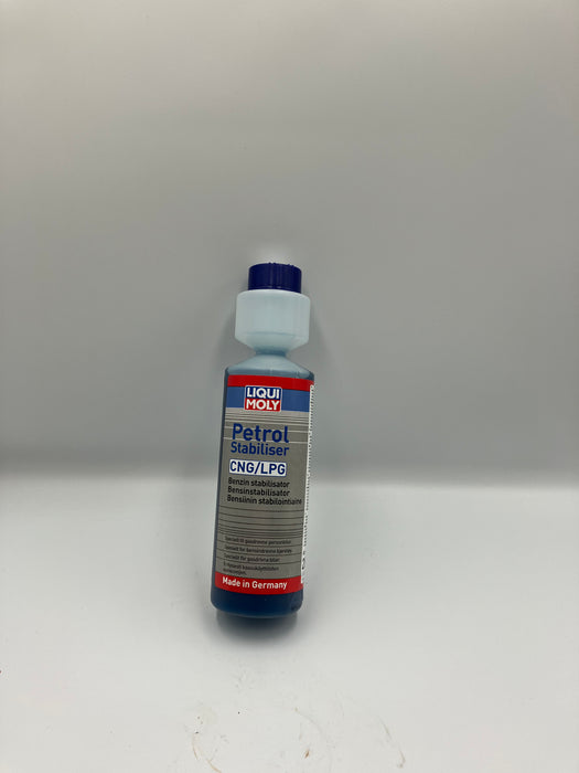 Liqui Moly - Bensinstabilisator