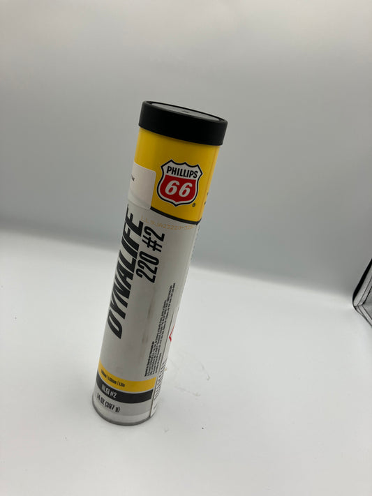 Phillips 66 Lithium fett (NLG12RED)