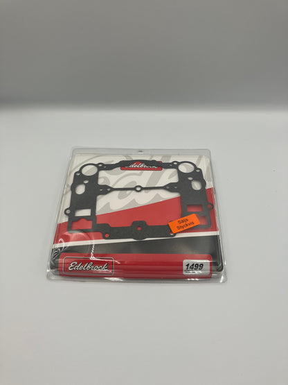 Förgasarpackning Edelbrock - EPS, AVS och AVS2 (1499)