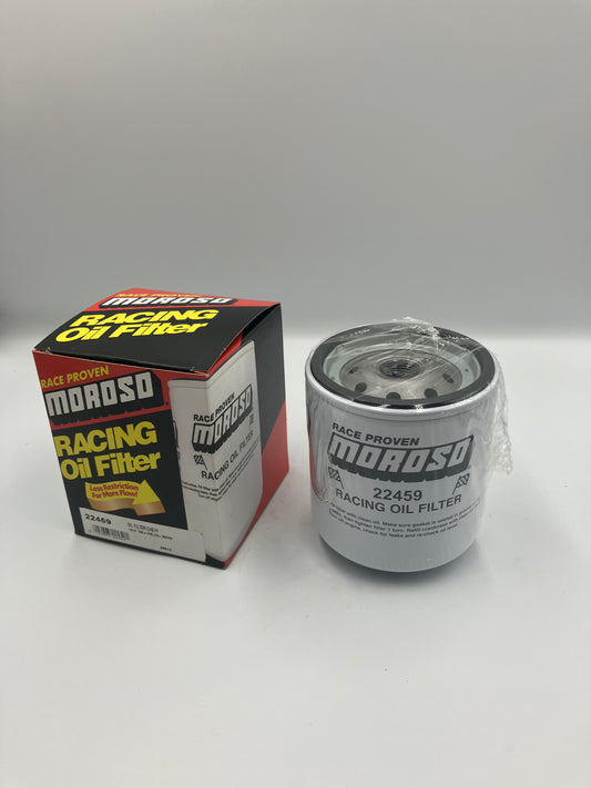 Moroso Racing oil filter (22459)