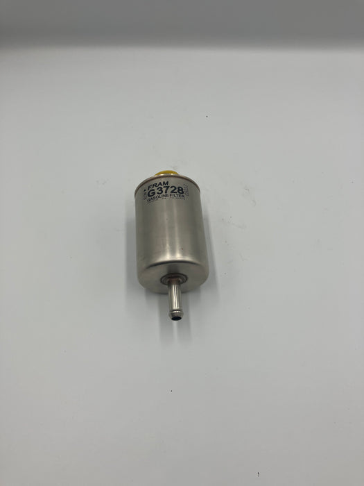Bränslefilter passar GM 84-90