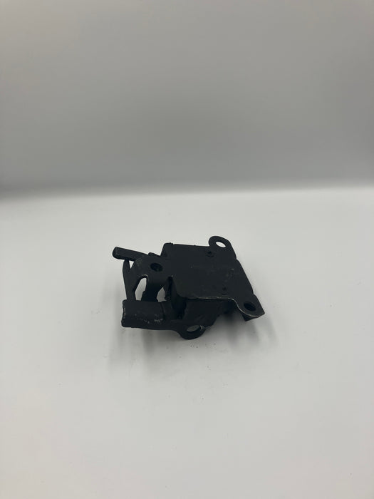 Motorkudde passar Chevy small block 57-74