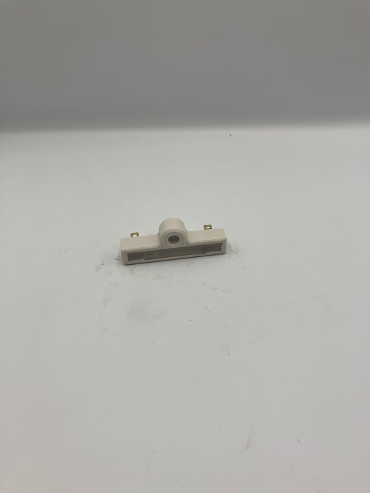 Resistor Förkopplingsmotstånd tändning 1.5 ohm konstant