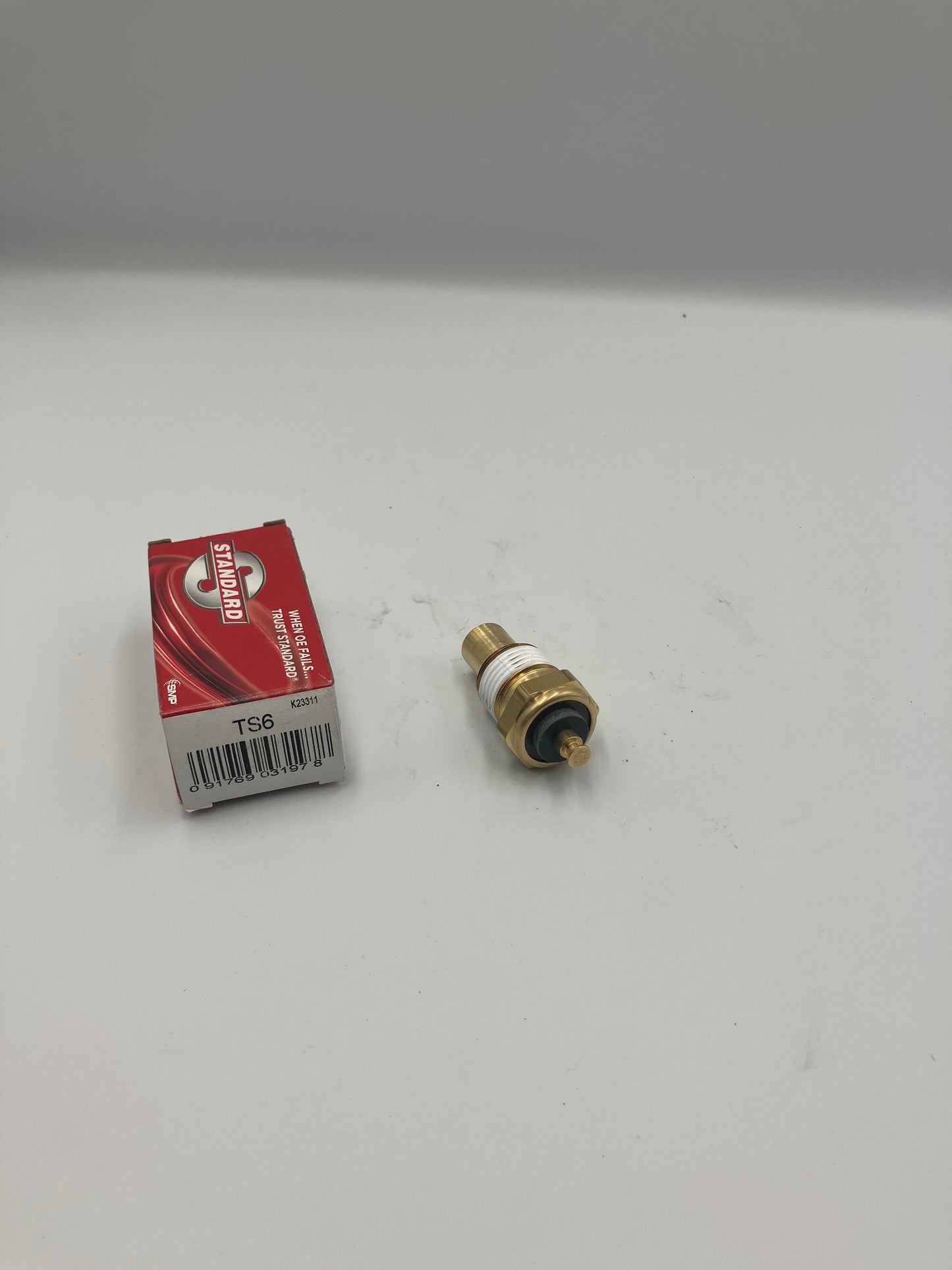 Tempgivare Buick, Cadillac, Chevy, GMC, Oldsmobile, Pontiac, (TS6)