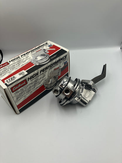 Bränslepump Ford sb (6 PSI - 110 GPH - 3/8"NPT) Ersätter CARM6904 (1725)