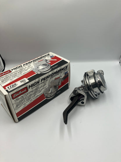 Bränslepump Ford sb (6 PSI - 110 GPH - 3/8"NPT) Ersätter CARM6904 (1725)