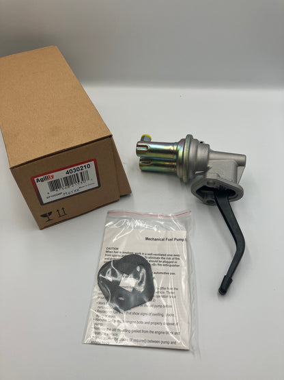 Bränslepump Mekanisk Ford SB Maximum Pressure:6.5 PS (M6588)