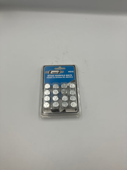Insugs Bultar Chev bb. 3/8"-16 X 1.25" - Hex Head (954G)