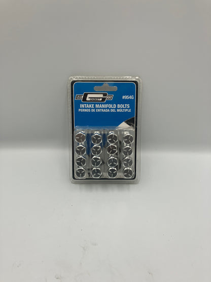 Insugs Bultar Chev bb. 3/8"-16 X 1.25" - Hex Head (954G)