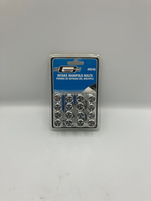 Insugs Bultar Chev bb. 3/8"-16 X 1.25" - Hex Head