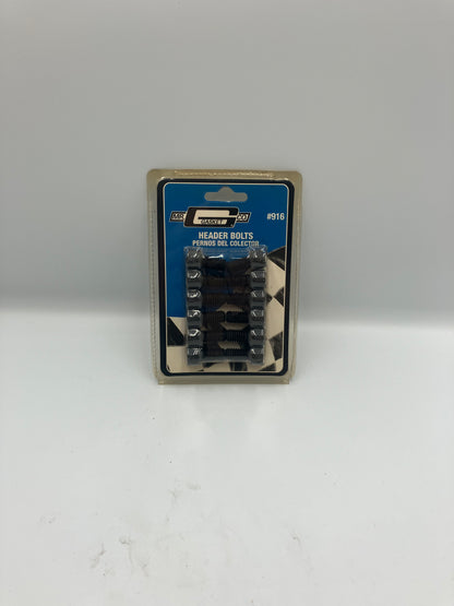 Headersbult 3/8"-16 X 3/4" 12st bult (insex), Grade 8 (916)