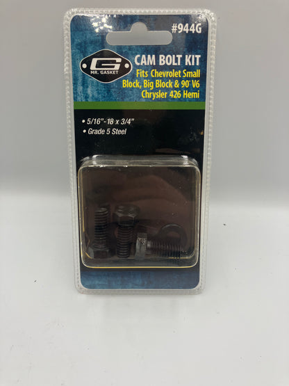 Bult för kamdrev Chevy small Block. (944G)