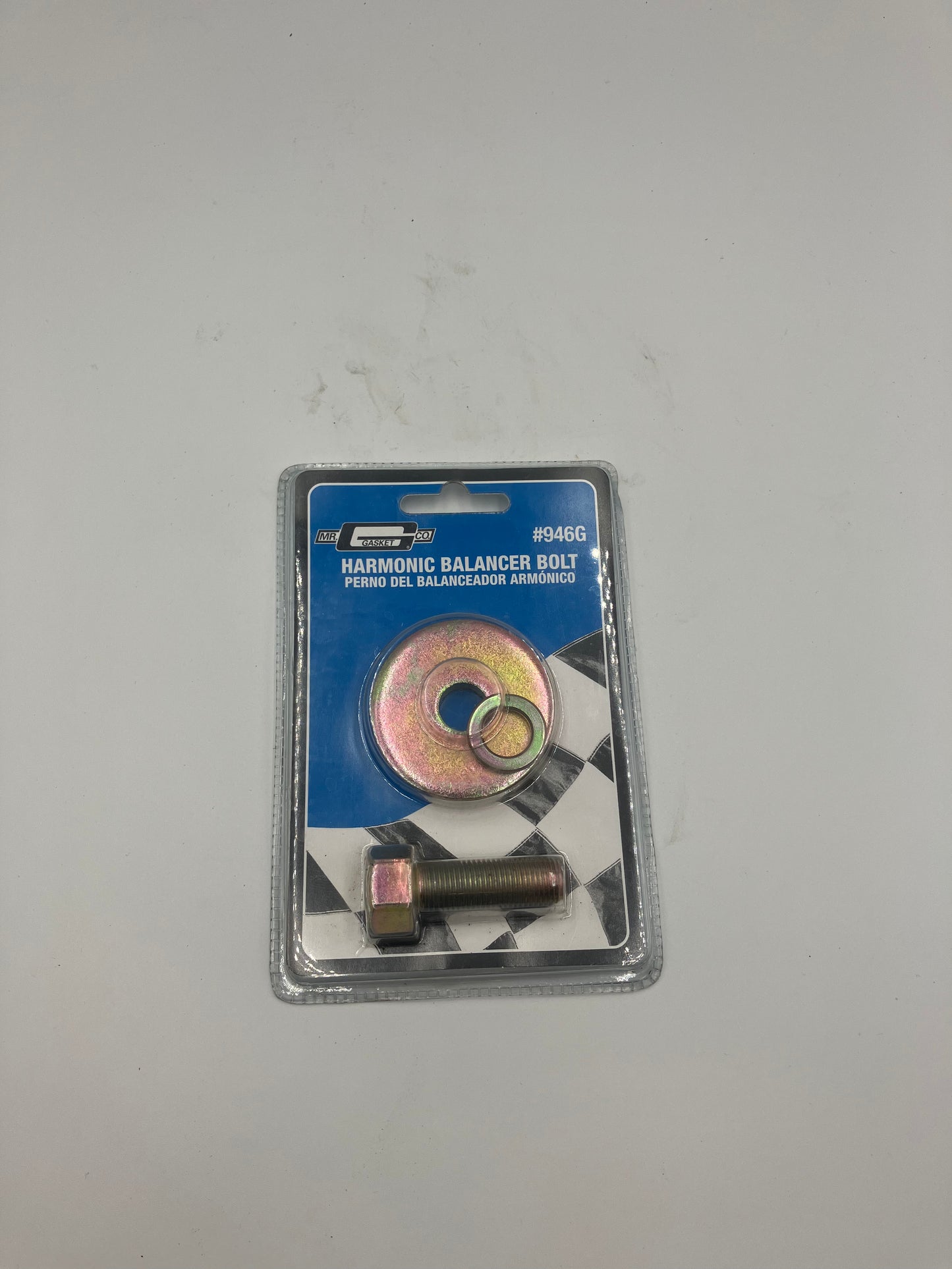 Svängnings dämpar Bult Ultra Seal - 1/2-20" X 1.5" (946G)