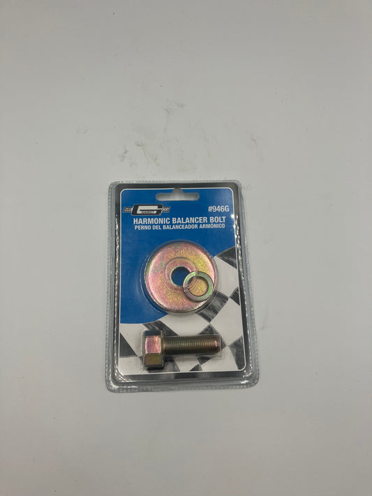 Svängnings dämpar Bult Ultra Seal - 1/2-20" X 1.5" (946G)