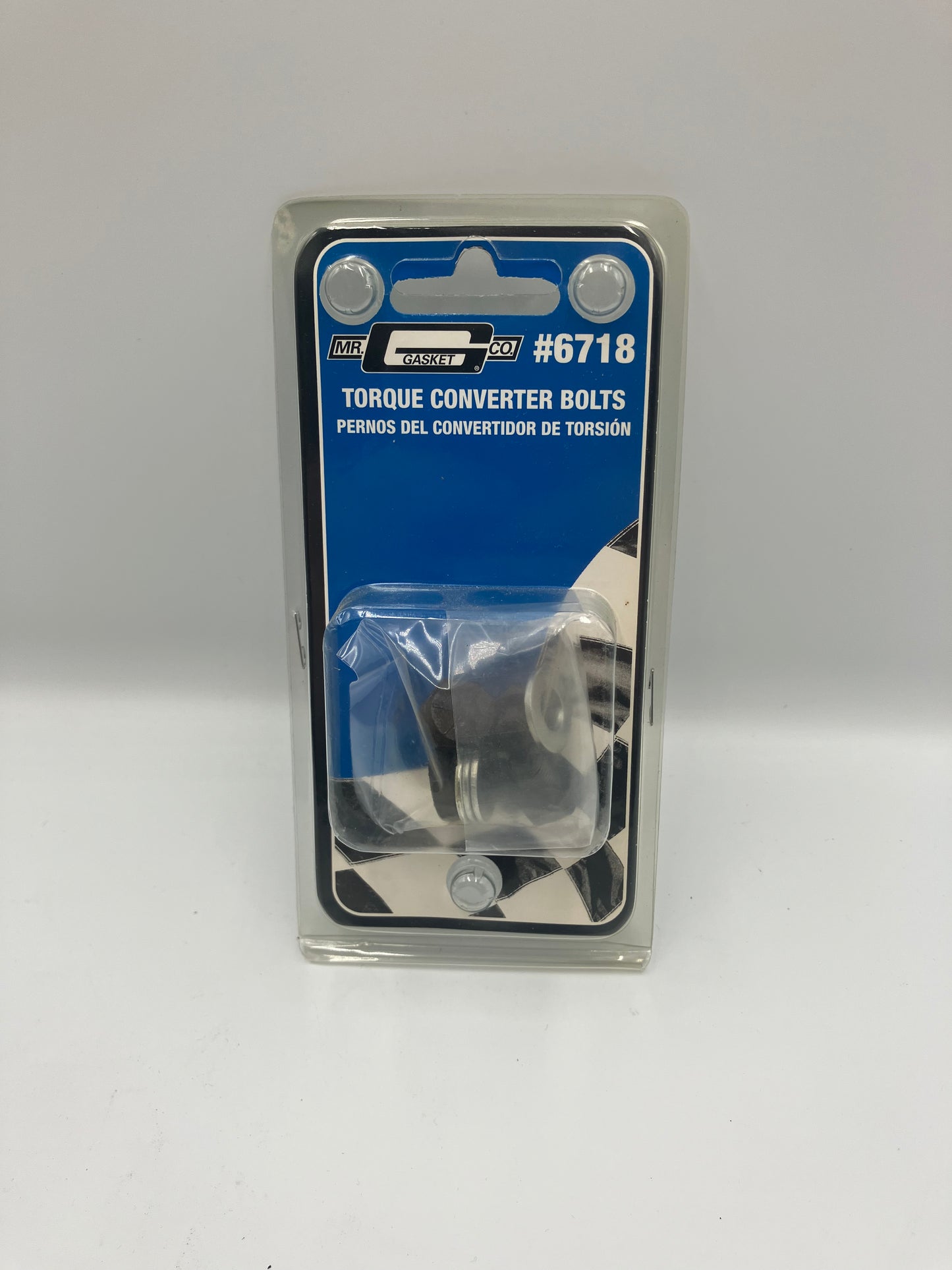 Turbin Bult 5/16-24 x 11,1 mm, 4 styck, ej Hemi (6718)