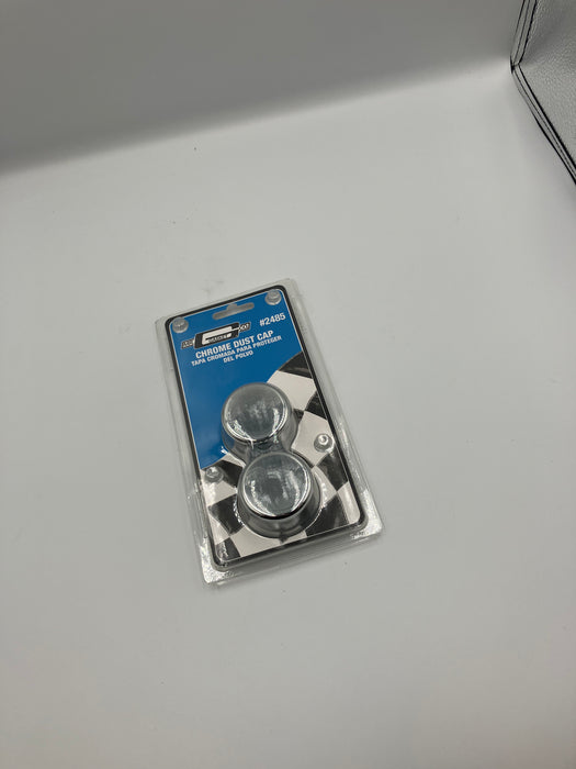 Fettkoppar- Mr.Gasket