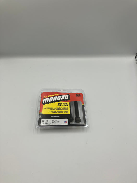 Hjulbultar 7/16"-20 Moroso