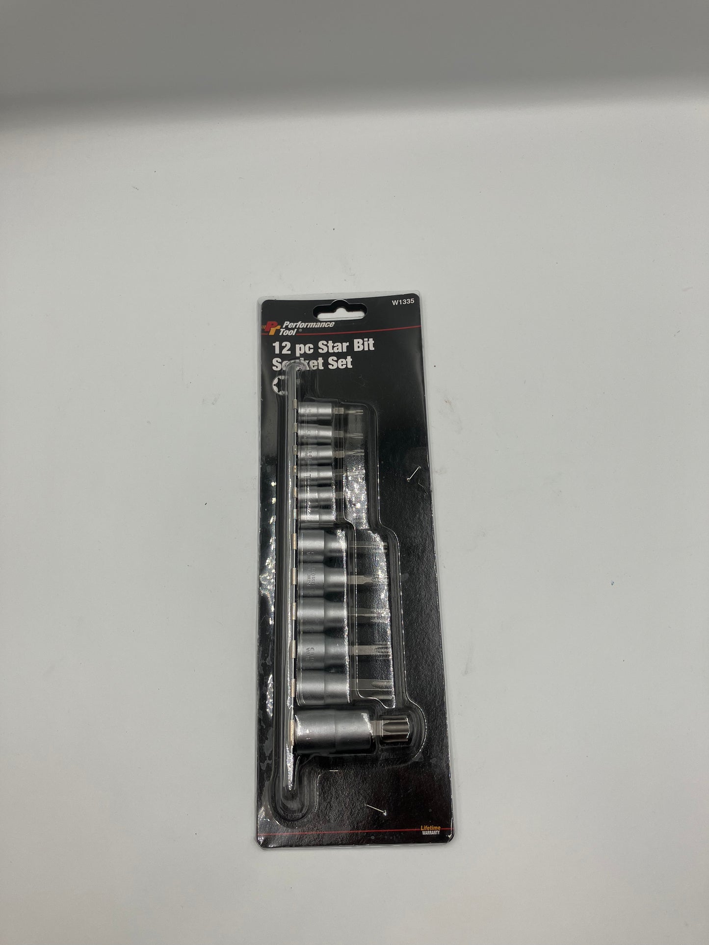 Torxhylsa T10-T60 (W1335)