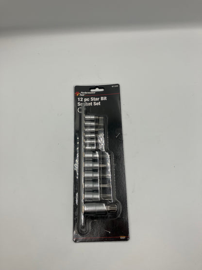 Torxhylsa T10-T60 (W1335)