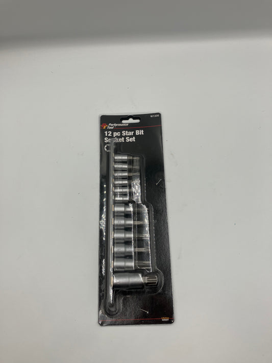 Torxhylsa T10-T60 (W1335)