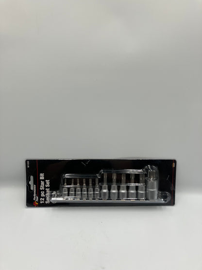 Torxhylsa T10-T60 (W1335)