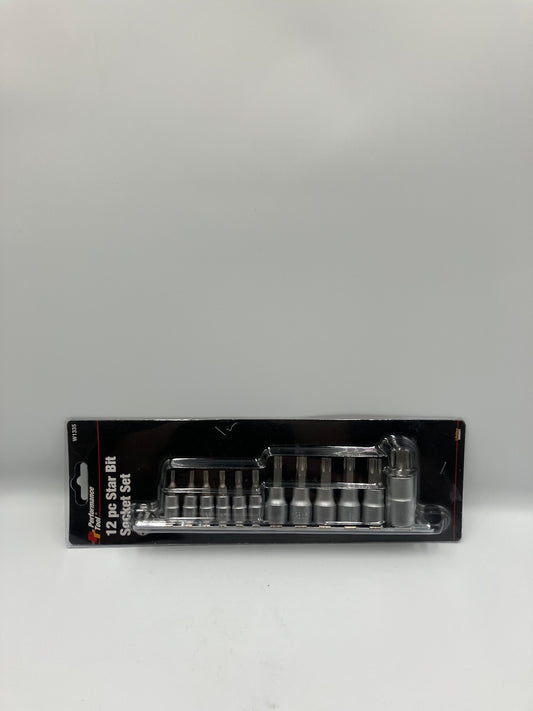 Torxhylsa T10-T60 (W1335)