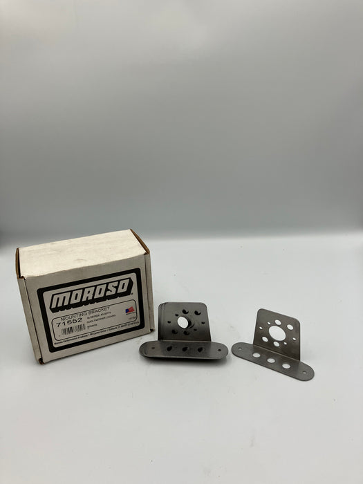 Quick fastener, bracket, 5/16 in quick fastener